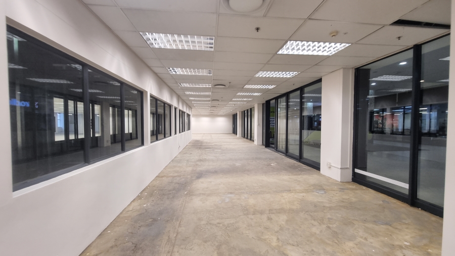 To Let Commercial Property for Rent in Cape Town City Centre Western Cape